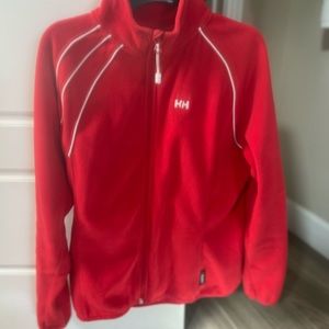 Helly Hansen Fleece Jacket